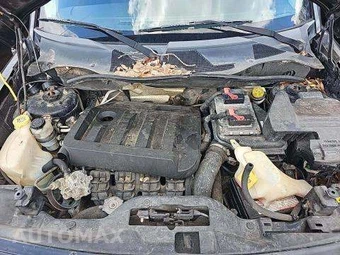 2011 Jeep Patriot Latitude – miniatura 22