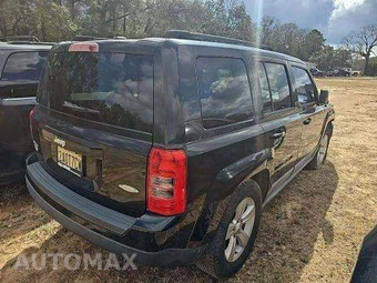 2011 Jeep Patriot Latitude – miniatura 3