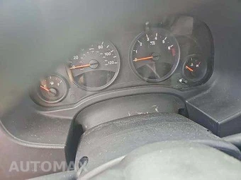 2011 Jeep Patriot Latitude – miniatura 9