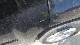 2011 Jeep Patriot Latitude - miniatura 3