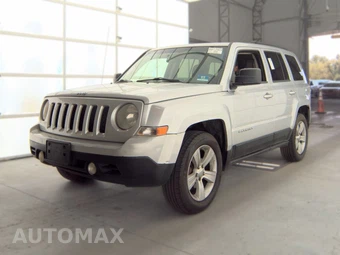 2011 Jeep Patriot Latitude — samochód z USA z aukcji Manheim, oferta Kup Teraz w AUTOMAX