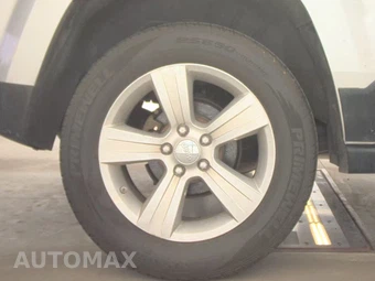 2011 Jeep Patriot Latitude – miniatura 11