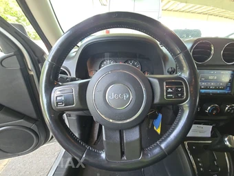 2011 Jeep Patriot Latitude – miniatura 16