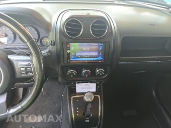 2011 Jeep Patriot Latitude – miniatura 17