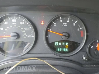 2011 Jeep Patriot Latitude – miniatura 18