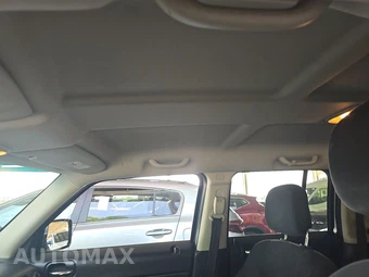 2011 Jeep Patriot Latitude – miniatura 20