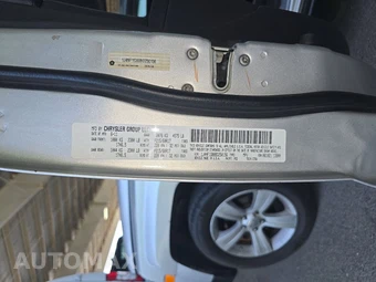 2011 Jeep Patriot Latitude – miniatura 21