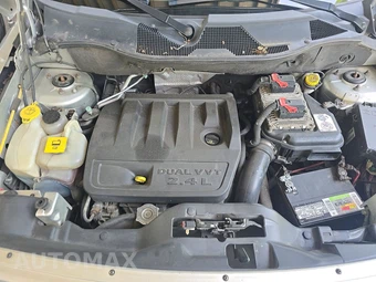 2011 Jeep Patriot Latitude – miniatura 22