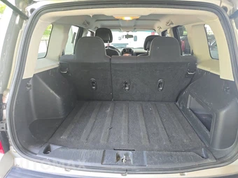 2011 Jeep Patriot Latitude – miniatura 23