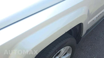 2011 Jeep Patriot Latitude – miniatura 29