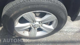 2011 Jeep Patriot Latitude – miniatura 34