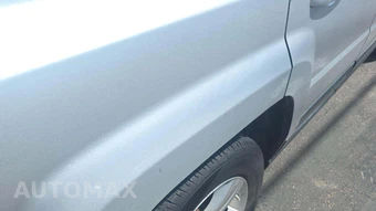 2011 Jeep Patriot Latitude – miniatura 35