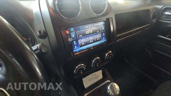 2011 Jeep Patriot Latitude – miniatura 36