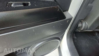 2011 Jeep Patriot Latitude – miniatura 41
