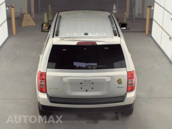 2011 Jeep Patriot Latitude – miniatura 6