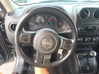 2011 Jeep Patriot Latitude – miniatura 10