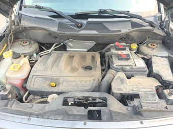 2011 Jeep Patriot Latitude – miniatura 15