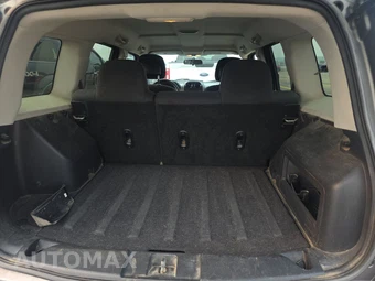2011 Jeep Patriot Latitude – miniatura 16