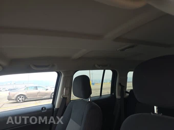 2011 Jeep Patriot Latitude – miniatura 17