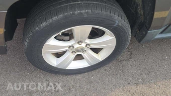 2011 Jeep Patriot Latitude – miniatura 25
