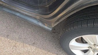 2011 Jeep Patriot Latitude – miniatura 26