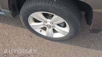 2011 Jeep Patriot Latitude – miniatura 27