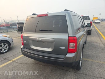 2011 Jeep Patriot Latitude – miniatura 5