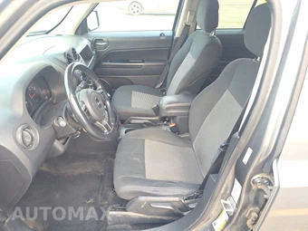 2011 Jeep Patriot Latitude – miniatura 7