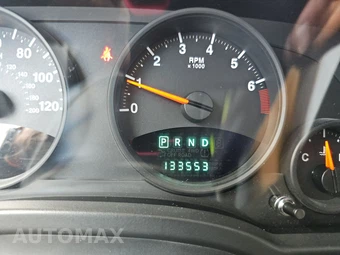 2011 Jeep Patriot Latitude - miniatura 12