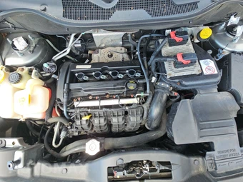 2011 Jeep Patriot Latitude - miniatura 15
