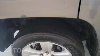 2011 Jeep Patriot Latitude - miniatura 22
