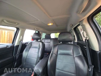 2011 Jeep Patriot Latitude X - miniatura 10