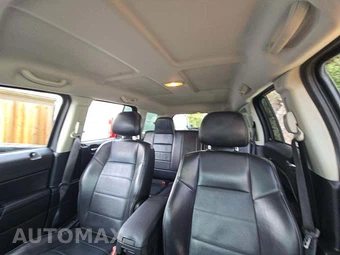 2011 Jeep Patriot Latitude X - miniatura 11