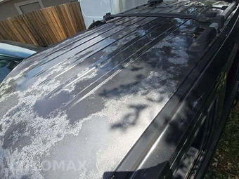 2011 Jeep Patriot Latitude X - miniatura 12