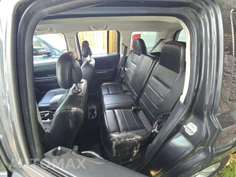 2011 Jeep Patriot Latitude X - miniatura 13
