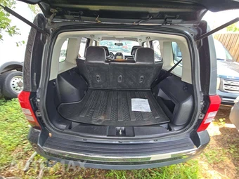 2011 Jeep Patriot Latitude X - miniatura 14