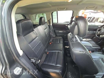 2011 Jeep Patriot Latitude X - miniatura 16