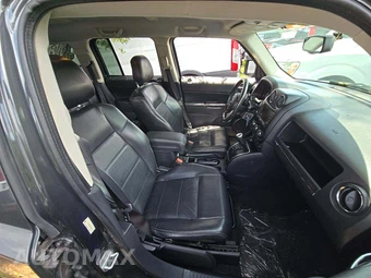 2011 Jeep Patriot Latitude X - miniatura 18