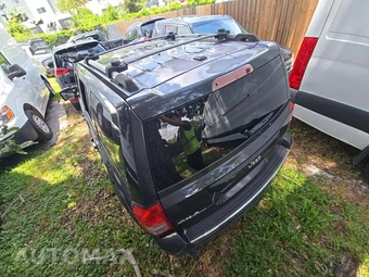 2011 Jeep Patriot Latitude X - miniatura 2