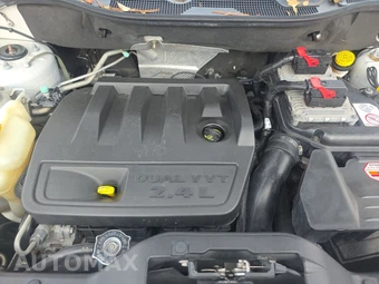 2011 Jeep Patriot Latitude X – miniatura 15