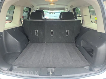 2011 Jeep Patriot Latitude X – miniatura 16