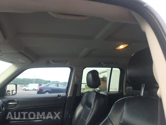 2011 Jeep Patriot Latitude X – miniatura 18
