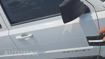 2011 Jeep Patriot Latitude X – miniatura 21