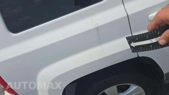 2011 Jeep Patriot Latitude X – miniatura 22