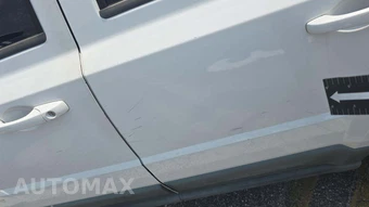 2011 Jeep Patriot Latitude X – miniatura 23