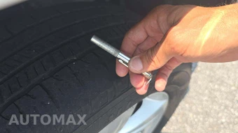 2011 Jeep Patriot Latitude X – miniatura 24
