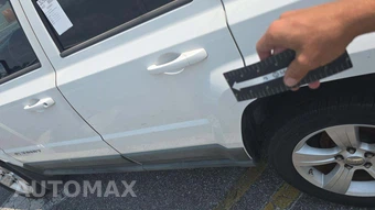 2011 Jeep Patriot Latitude X – miniatura 25