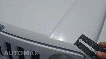 2011 Jeep Patriot Latitude X – miniatura 26
