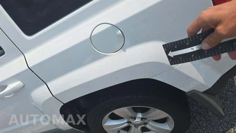 2011 Jeep Patriot Latitude X – miniatura 27