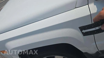 2011 Jeep Patriot Latitude X – miniatura 31